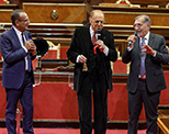 100 anni della Radio 100 anni della Radio
